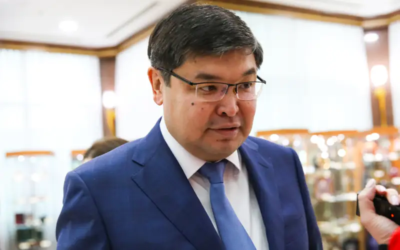 Мәди Такиев