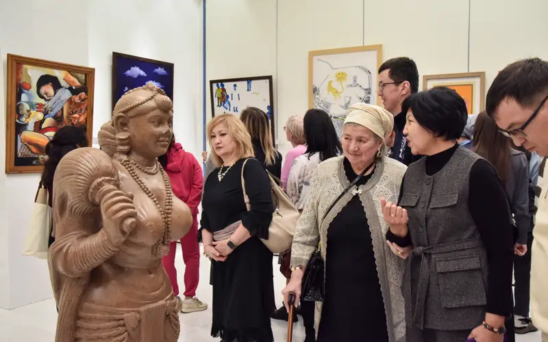 Үндістан музейі