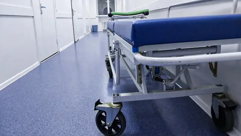 Young man killed by Lamborghini vehicle during video shooting in Almaty region