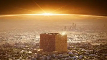 Саудовская Аравия начала строительство крупнейшего здания в мире