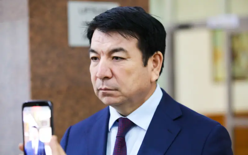 Гани Бейсембаев