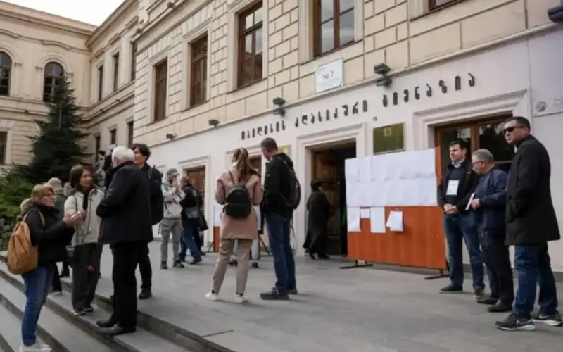 Saılaý