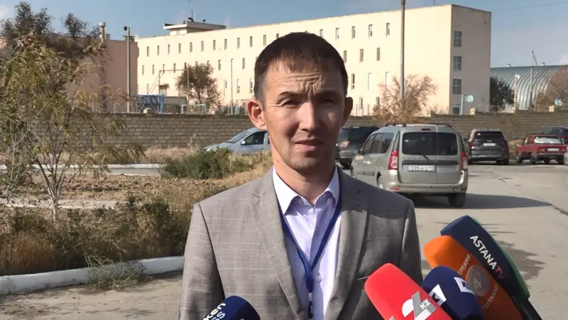 В Мангыстауской области гибнут не только тюлени — эксперт