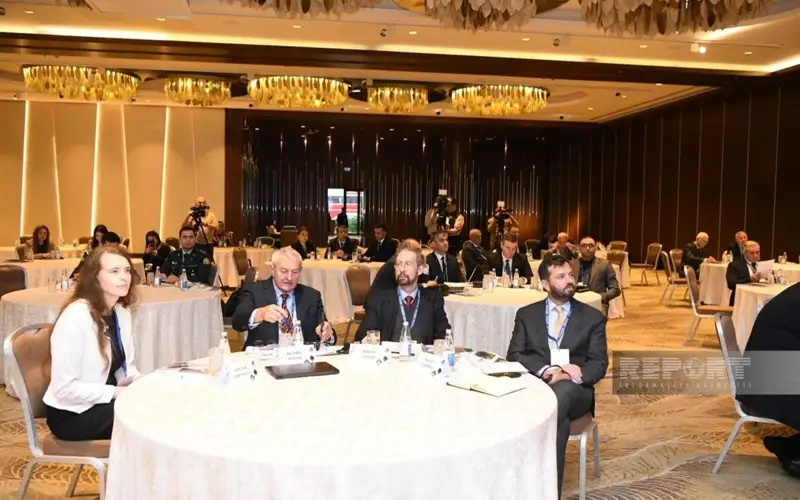 Азербайджан и НАТО