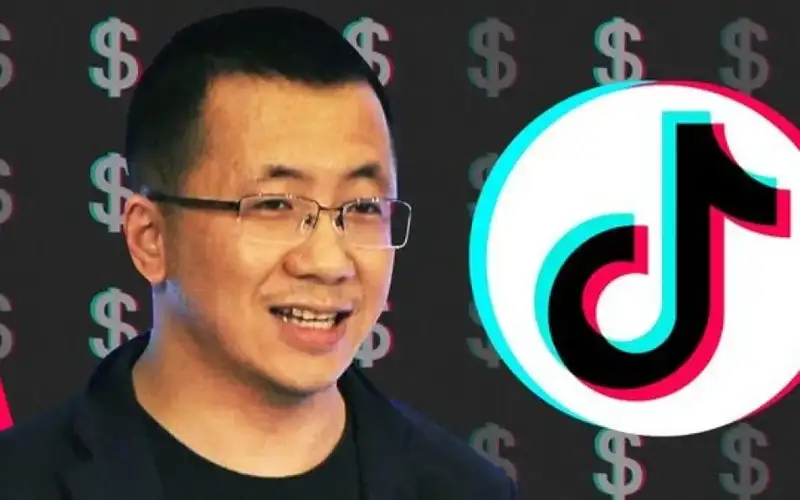 TikTok