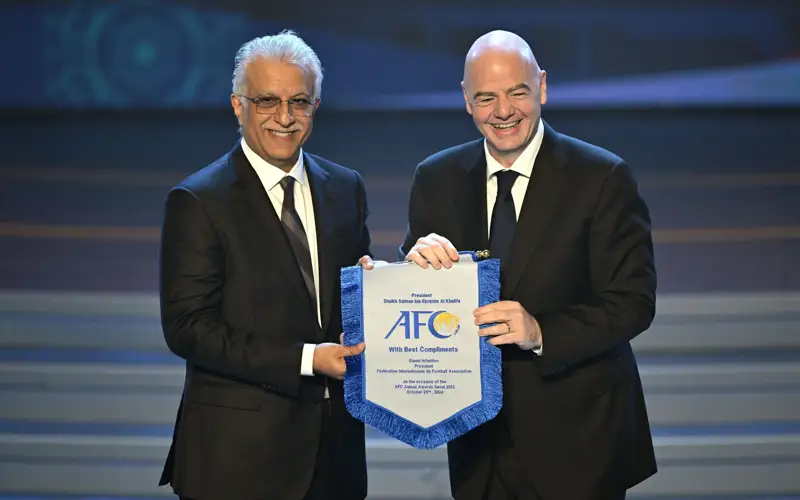 FIFA