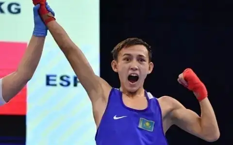 boxing