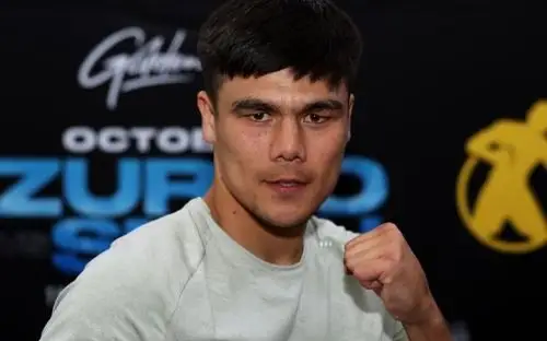 Мелиқўзиев