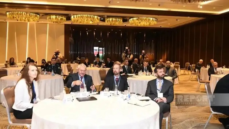 Озарбайжон ва НАТО энергетика соҳасидаги ҳамкорлик ҳақида фикр алмашдилар