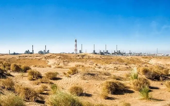 Еще больше газа планируют добыть в Туркменистане