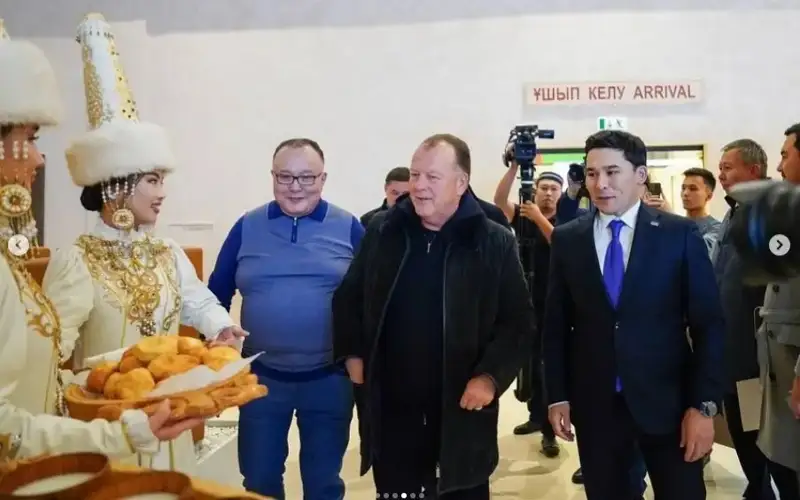 Мариус Визер