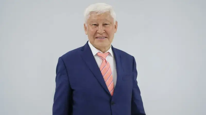 Асқар Жұмаділдаев