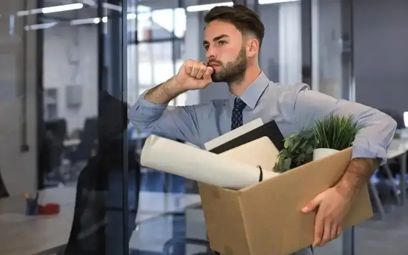 Германияда ишсизлар сони 2021 йилдан бери энг юқори даражага етди