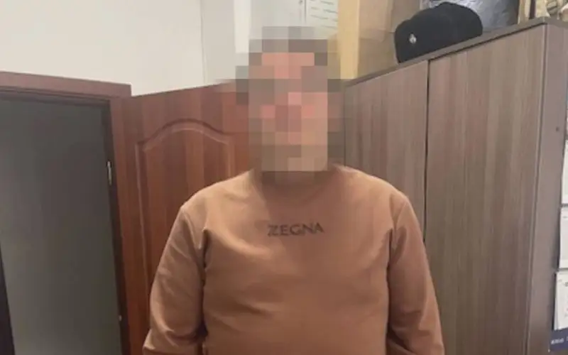 В аэропорту Астаны задержали мошенники из Азербайджана