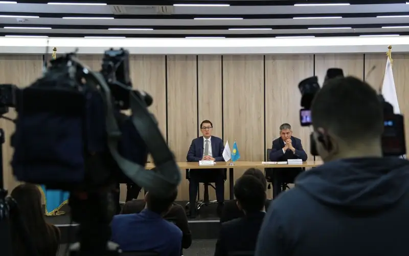 Бесплатное получение технических условий для газификации через eGov.kz и меры по обеспечению безопасности потребителей