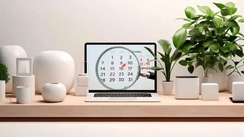 календарь