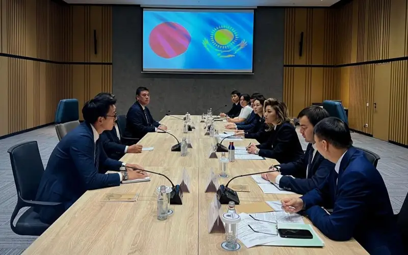 哈萨克斯坦食用油贸易潜力巨大：力拓日本市场