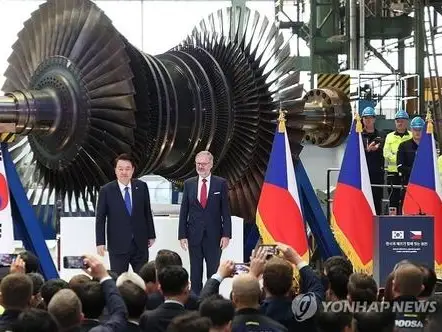 Presidential office says Czech nuclear power project to proceed as planned