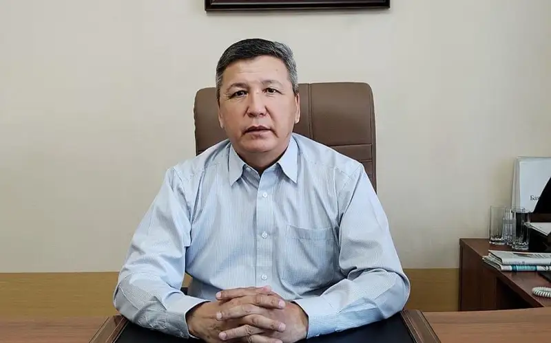 Әкпар Мәуленов