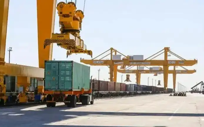 Тоқаев Транскаспий йўналишини ривожлантиришга устувор аҳамият берилишини маълум қилди