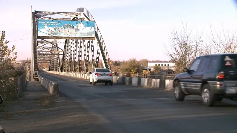 17 мостов требуют ремонта в ВКО