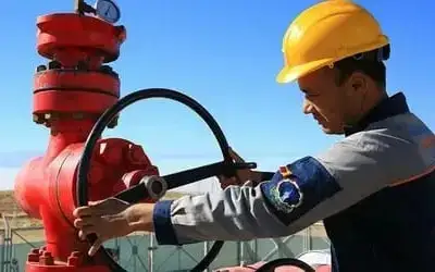 Түрікменстан газын Қазақстанға жеткізу мәселесі қарастырылып жатыр 