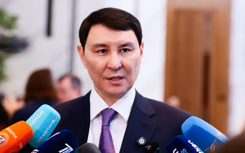 Ерулан Жамаубаев 