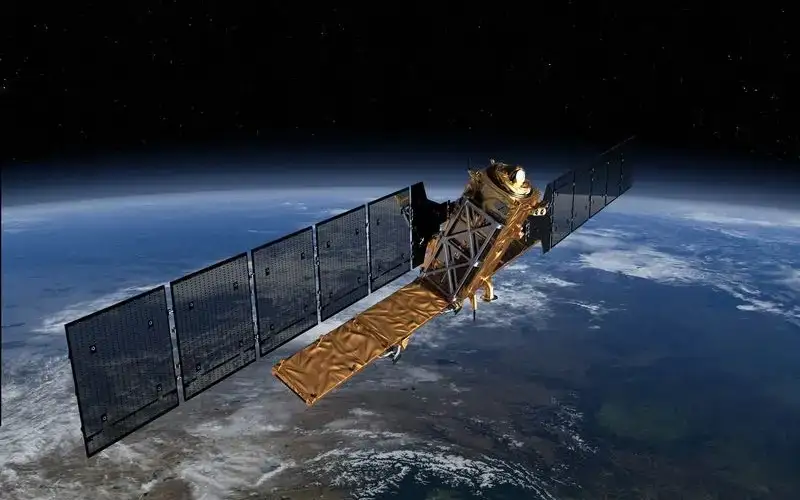 Қозоғистонда яна учта сунъий йўлдош яратилади