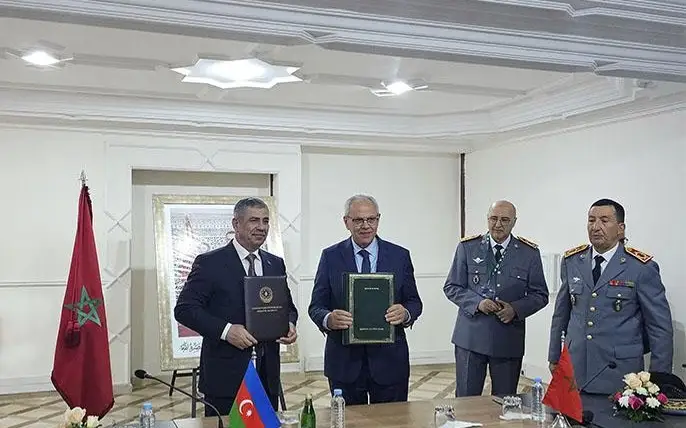 Азербайджан 