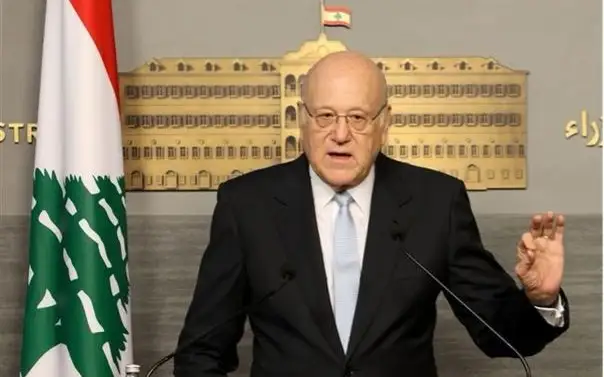 Ливан и Израиль могут договориться о прекращении огня в течение нескольких дней 