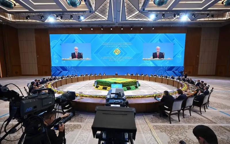 Казахстан прорабатывает создание международного консорциума для строительства АЭС – Президент