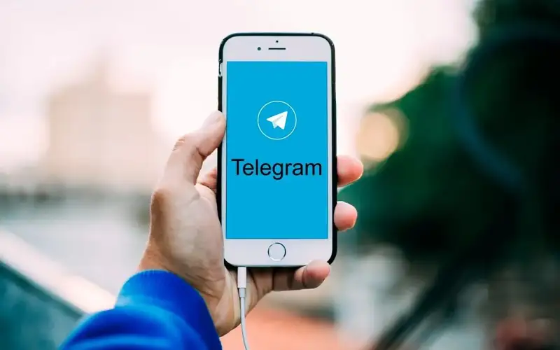 Telegram 