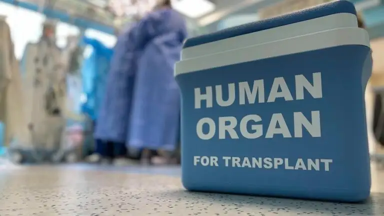哈国启动“每一滴血都是生命”骨髓捐献宣传活动