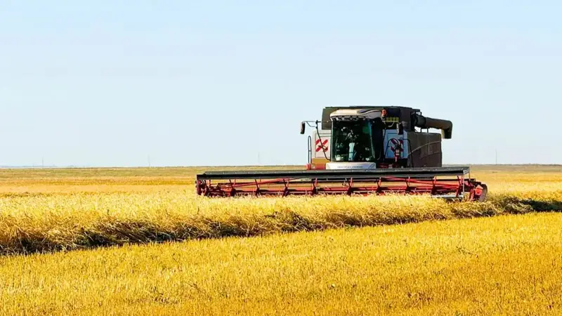 Kazakhstan to implement over 100 project worth $5bn in agro-industrial complex