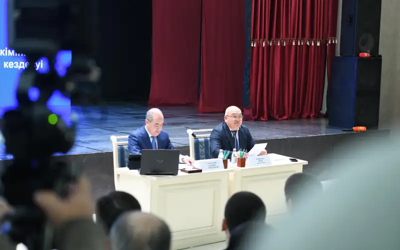 Восстановление после паводка: как в ЗКО помогли пострадавшим