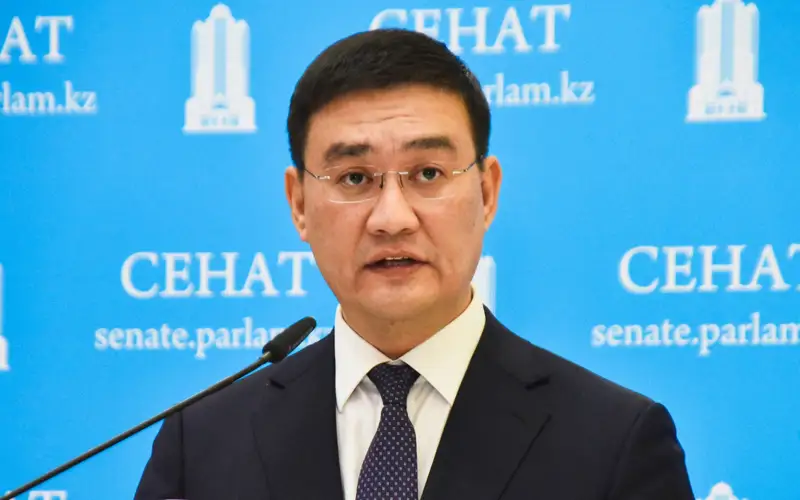 Ғалымжан Қойгелдиев