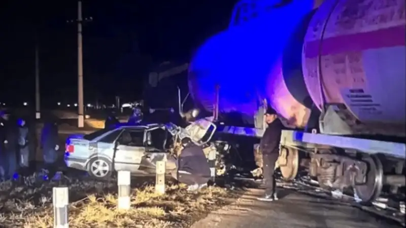 Фото: Ақмола облыстық ПД