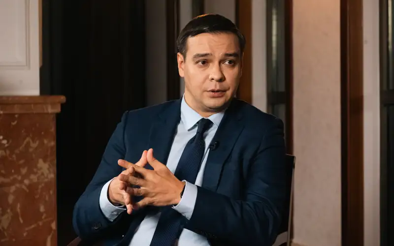 Артур Ластаев