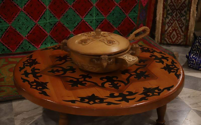 Ярмарки и выставки мастеров проходят в рамках проекта «Туған жер-алтын бесігім» в ВКО Ярмарки и выставки мастеров проходят в рамках проекта «Туған жер-алтын бесігім» в ВКО