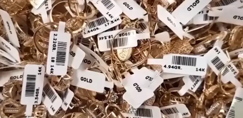 Контрабанда