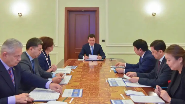 Ерлан Қарин