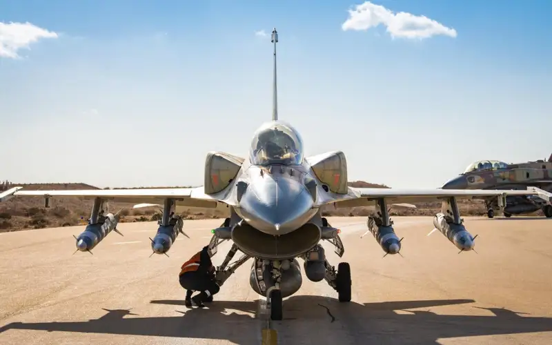 военные, самолет, истребитель