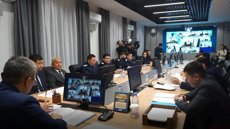 SQO-da qasaqana alıment tóleýden jaltarǵandardyń boryshy 250 mln teńgeden asady