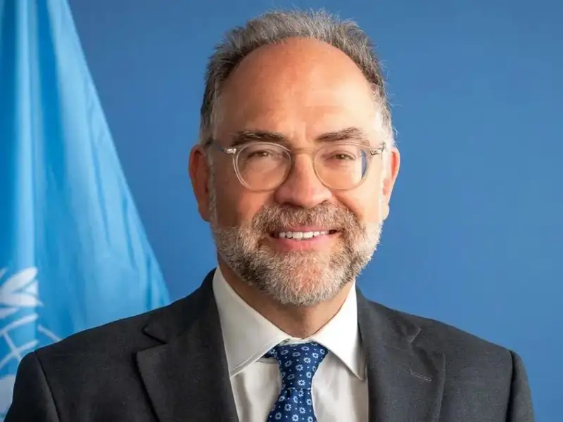 Стивен О’Малли 