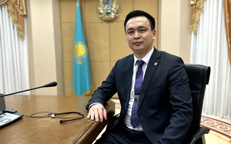 Dastan Qarataev