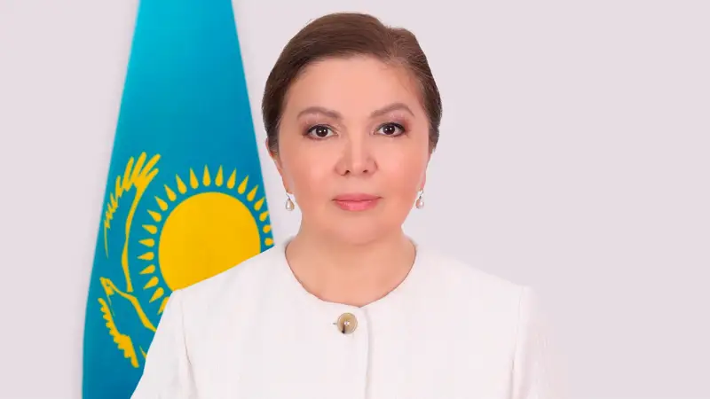 Венера Калимова 