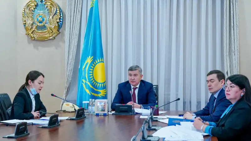 Утвержден перечень национальных индикаторов Целей устойчивого развития до 2030 года РК