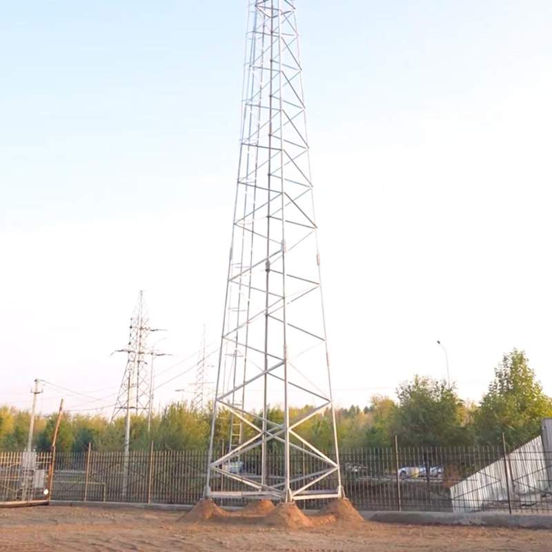 Новая подстанция позволит решить вопрос качественного электроснабжения в&nbsp;Шымкенте