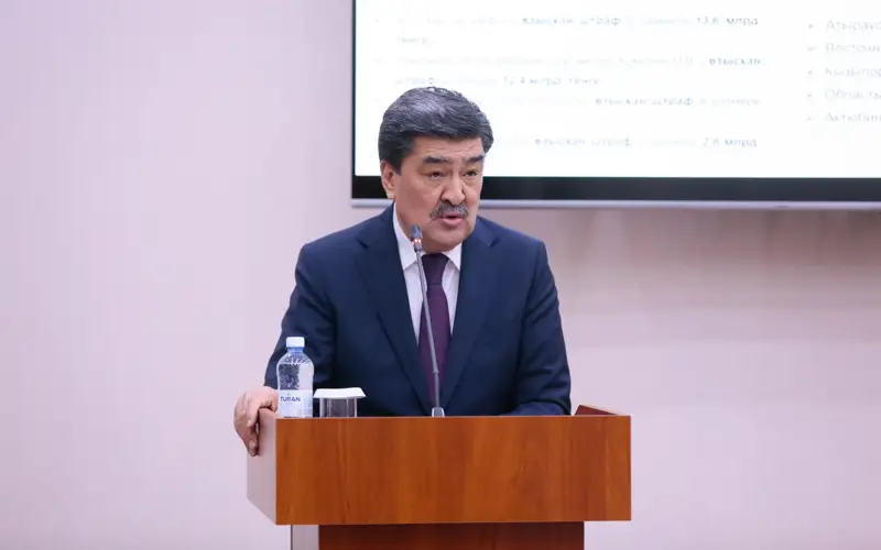 Ерлан Нысанбаев