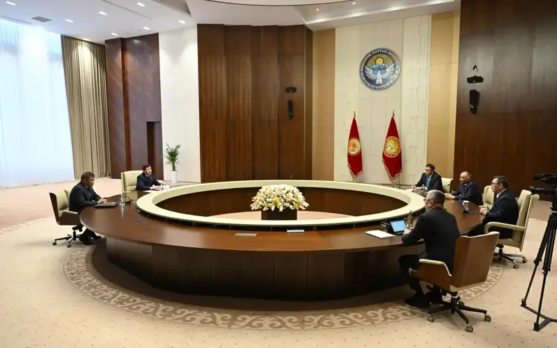 Фото: М.Жұмабеков